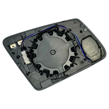 ya 5 8.7 Mirror Glass Auto Dimming for W204 W216 W218 W207 W212 W221 X204 X156 C117
