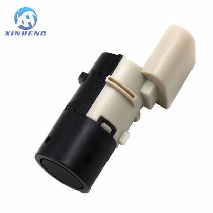 ya 1 8.12 baidi 4PCS 7H0919275B PDC Bumper Parking Sensor for Audi A6 S6 4B 4F for A8 S8 A4 S4 RS4