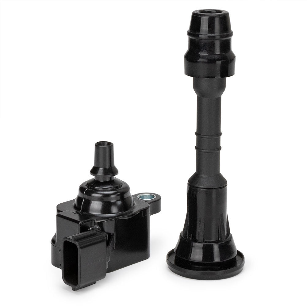 ya 5 8.7 6-Piece Ignition Coil Set Fits for Nissan Frontier Pathfinder Maxima 22448-8J115
