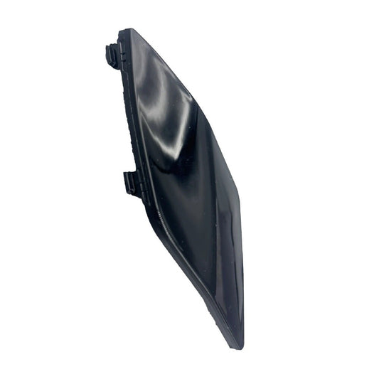 ya 27 6.18 Front Bumper Tow Hook Hole Eye Cover Cap for Nissan Sentra 2020 2021 2022 2023