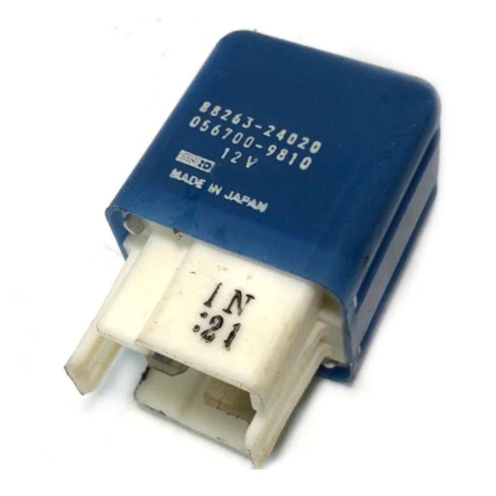 ya 5 8.7 1PCS Relay Fits for Lexus Gs300 1993 1994 1995 2000-2005 0567009810 8826324020