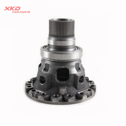 ya 2 7.16 4 Motion Front Differential for SEAT Fit for VW for Passat for Tiguan CC for Audi Q3 09M300036