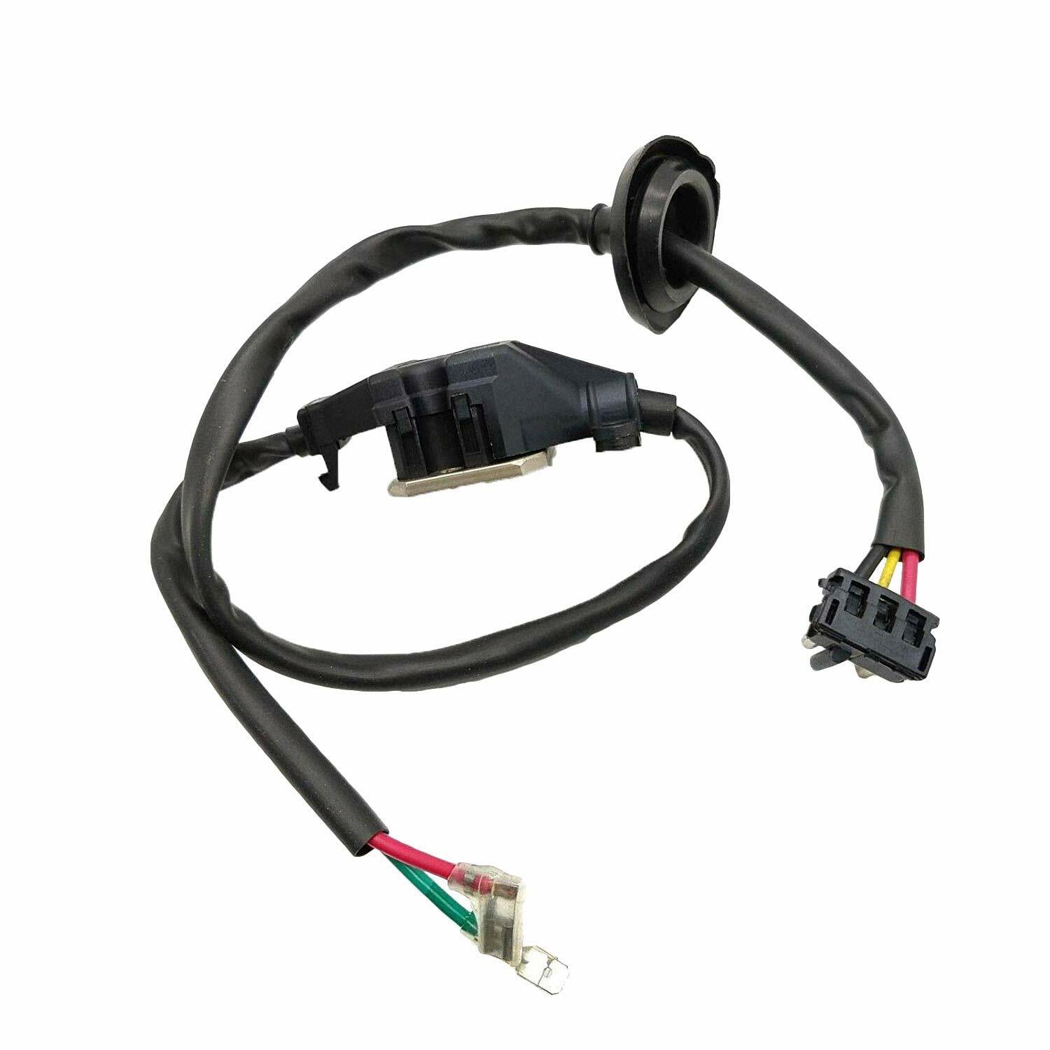 ya 5 8.7 HVAC Blower Motor Regulator 1298213351 for for benz 500SL 600SL SL500 300SL SL600