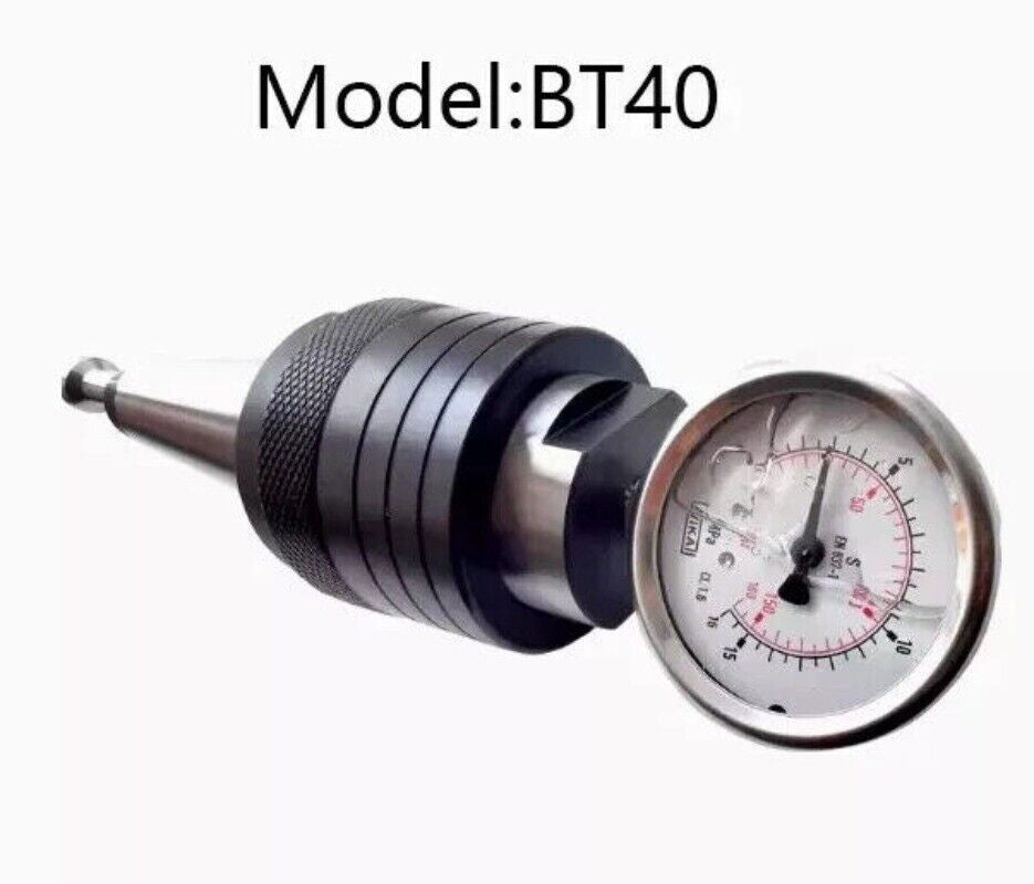 ya-26-7.28-BT30/BT40/BT50-Spindle-Pull-Gauge-Machine-Tool-Pull-Force-Testing-Pressure-Gaugea
