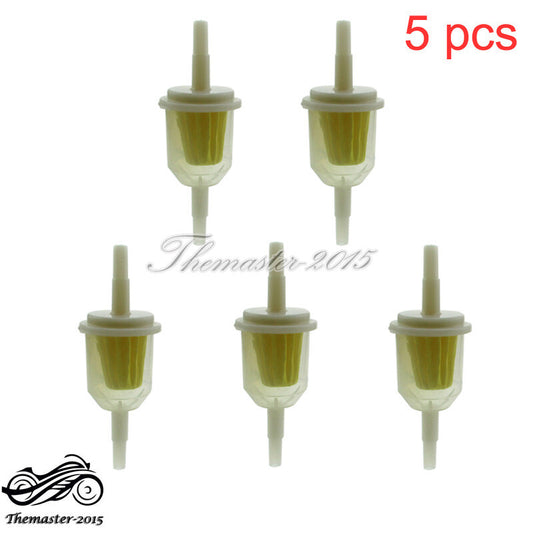 ya 28 5x Fuel Filter For John Deere JD AM116304 1008356 Kohler 25-050-03 25-050-22-S