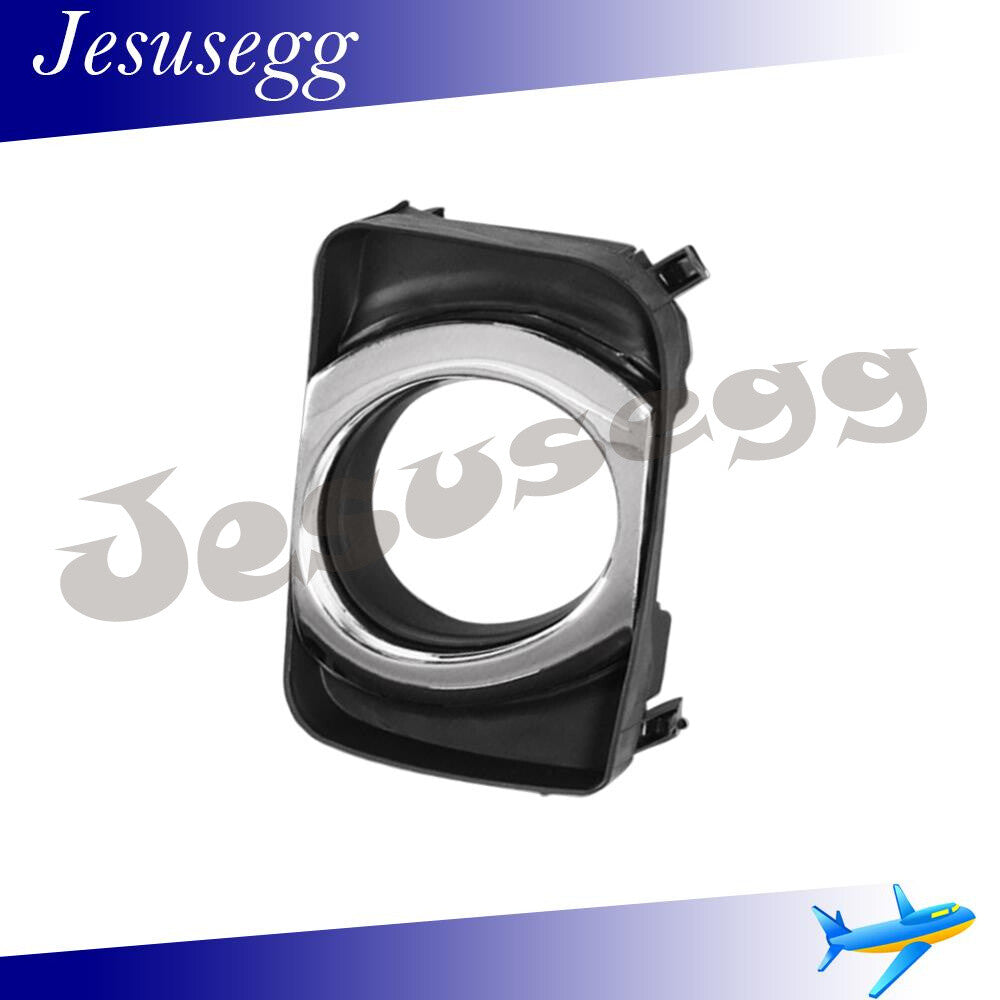 ya 13 5.27.2 for Toyota for Camry Hybrid #52030-33020 Front RH Bumper Fog Lamp Light Grille Cover