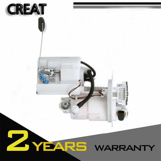 ya 27 7.2 New 1 Fuel Pump Module for Hyundai Sonata for KIA Optima 15-20 31110-D5500