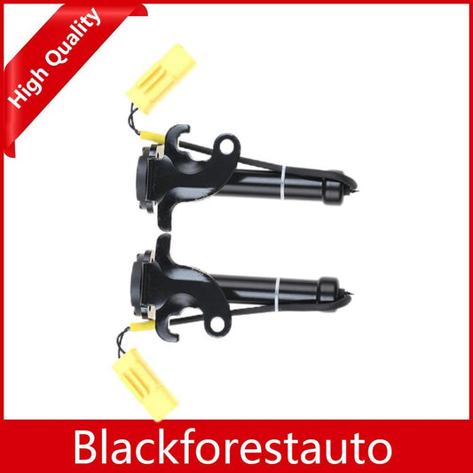 ya 27 6.18.2 Fits For X1 F48 X2 F39 F56 F55 Cabrio F57 2x Left & Right Active Bonnet Actuator
