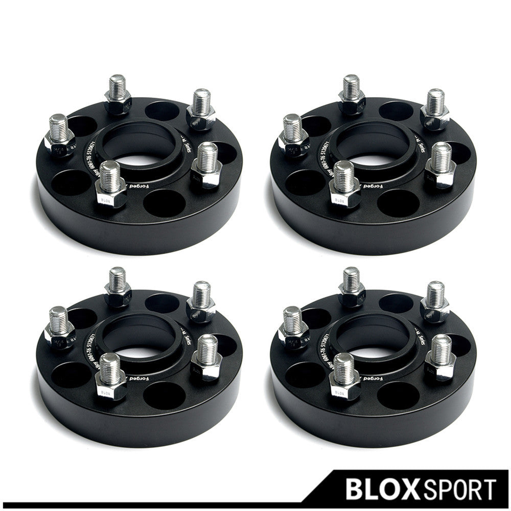 ya 1 7.2 4X30MM Wheel Spacer M14X1.5 lug nut adapter for Chevrolet Camaro PCD5x120 cb67.1