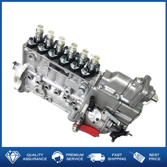 ya 27 7.2 1pc Fuel Pump 3966817 For 6CT 8.3L 6CTAA8.3 Diesel Engine