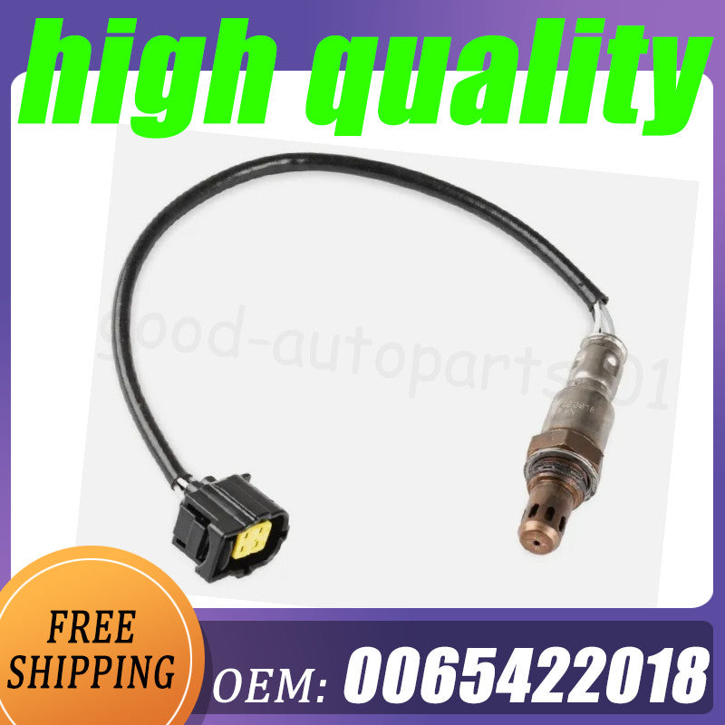ya 1 8.5.4 oxygen sensor suitable for C300 CLS550 E350 GL450 GLK350 A0065422018