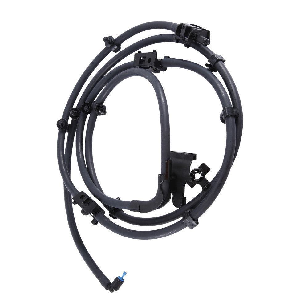 ya 13 Windshield Wiper Washer Nozzle & Hose Tube Pipe For 2021-2025 GLA250 GLA35 AMG