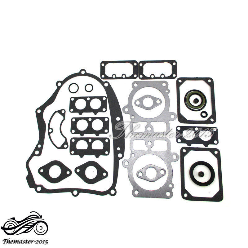ya 28 Engine Gasket Set For 694012 Engine Gasket Set Replaces 499889
