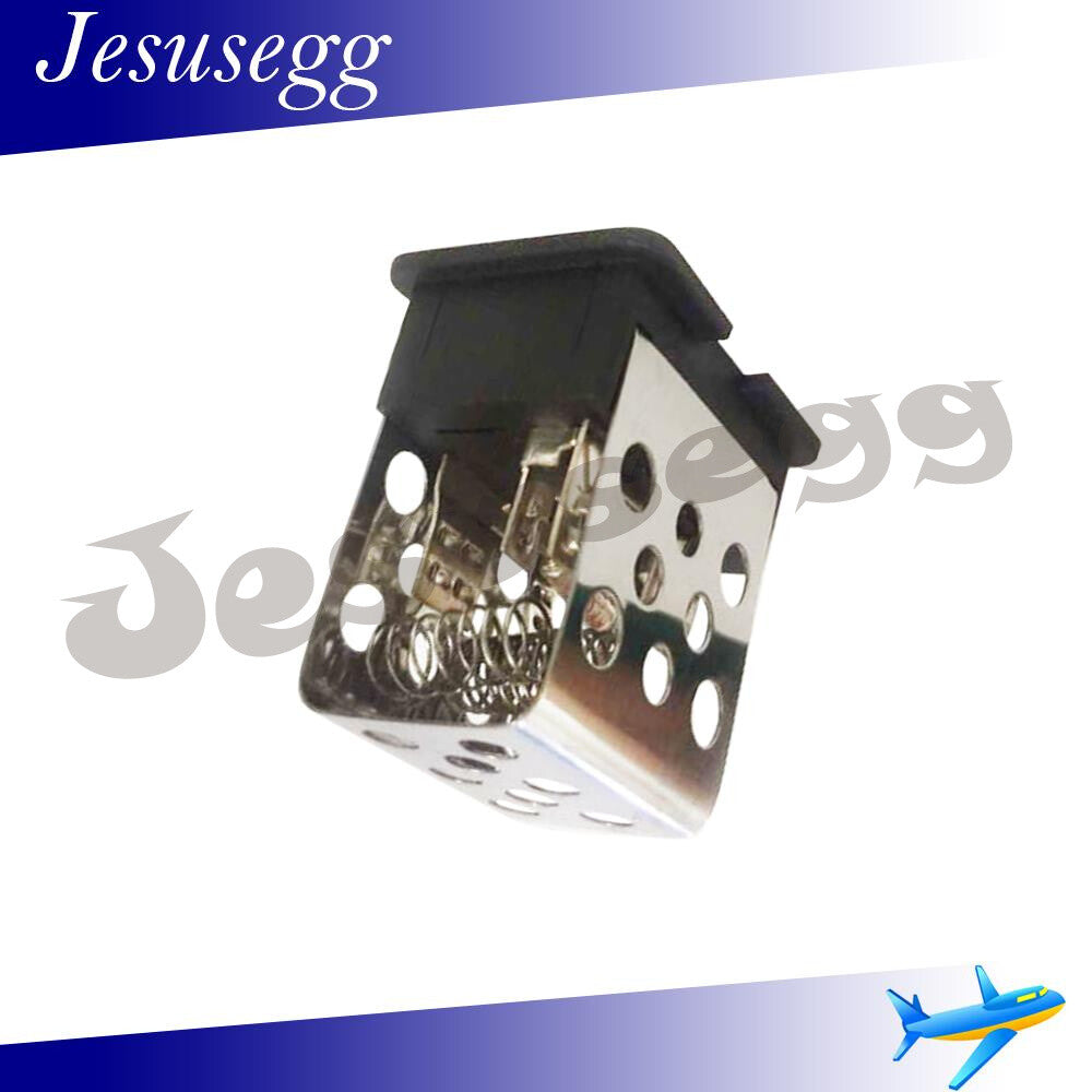 ya 11 6.6 Heater AC HVAC Blower Fan Motor Resistor for Vauxhall / for Opel for Astra G Box 90560362