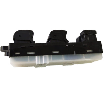 ya 1 8.12 baidi 25401-9W100 Electric Power Window Master Switch LHD For Pathfinder 05-07