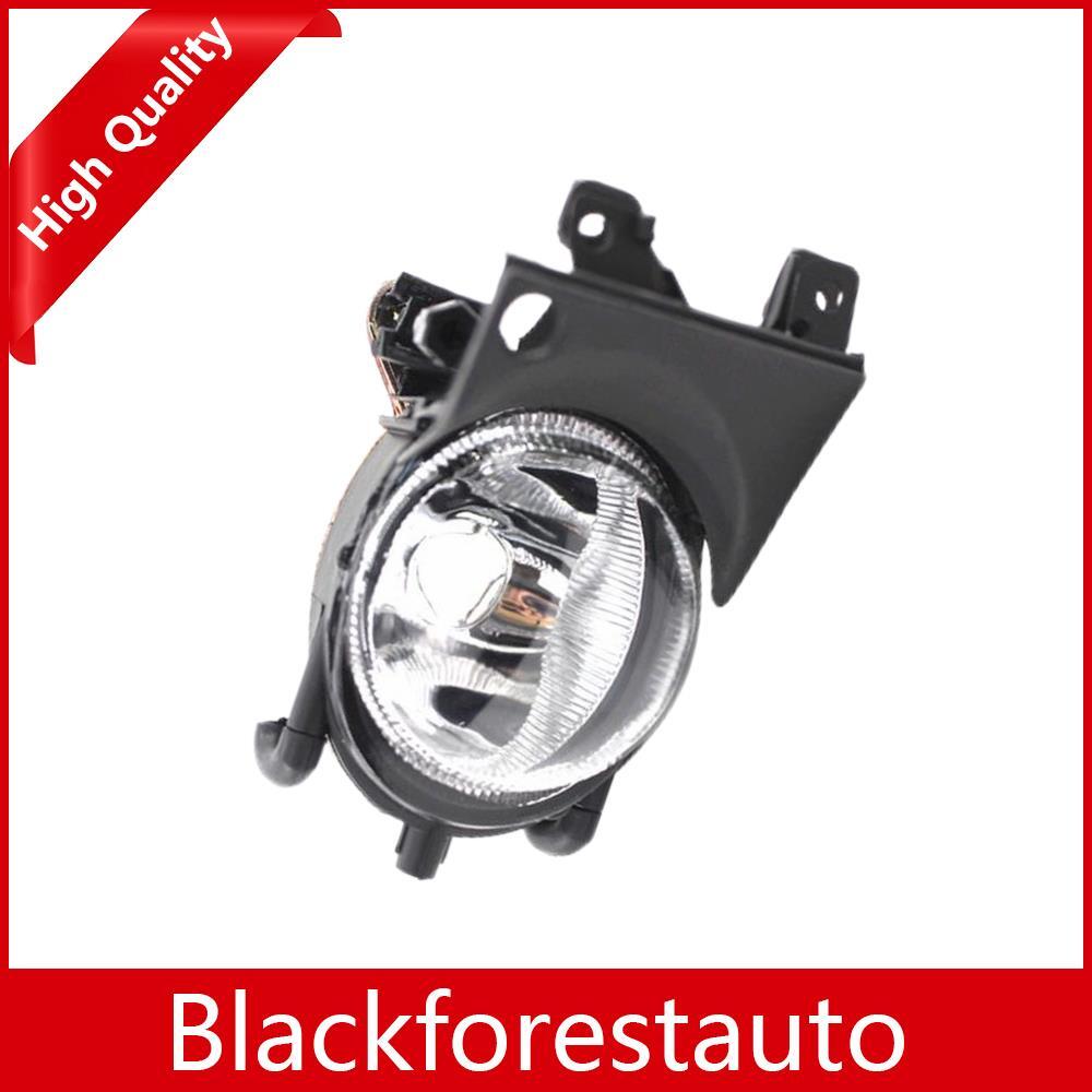 ya 13 5.27.2 For 2001-2003 for BMW E39 525i 530i 540i Clear Lens Left Bumper Fog Light Lamp
