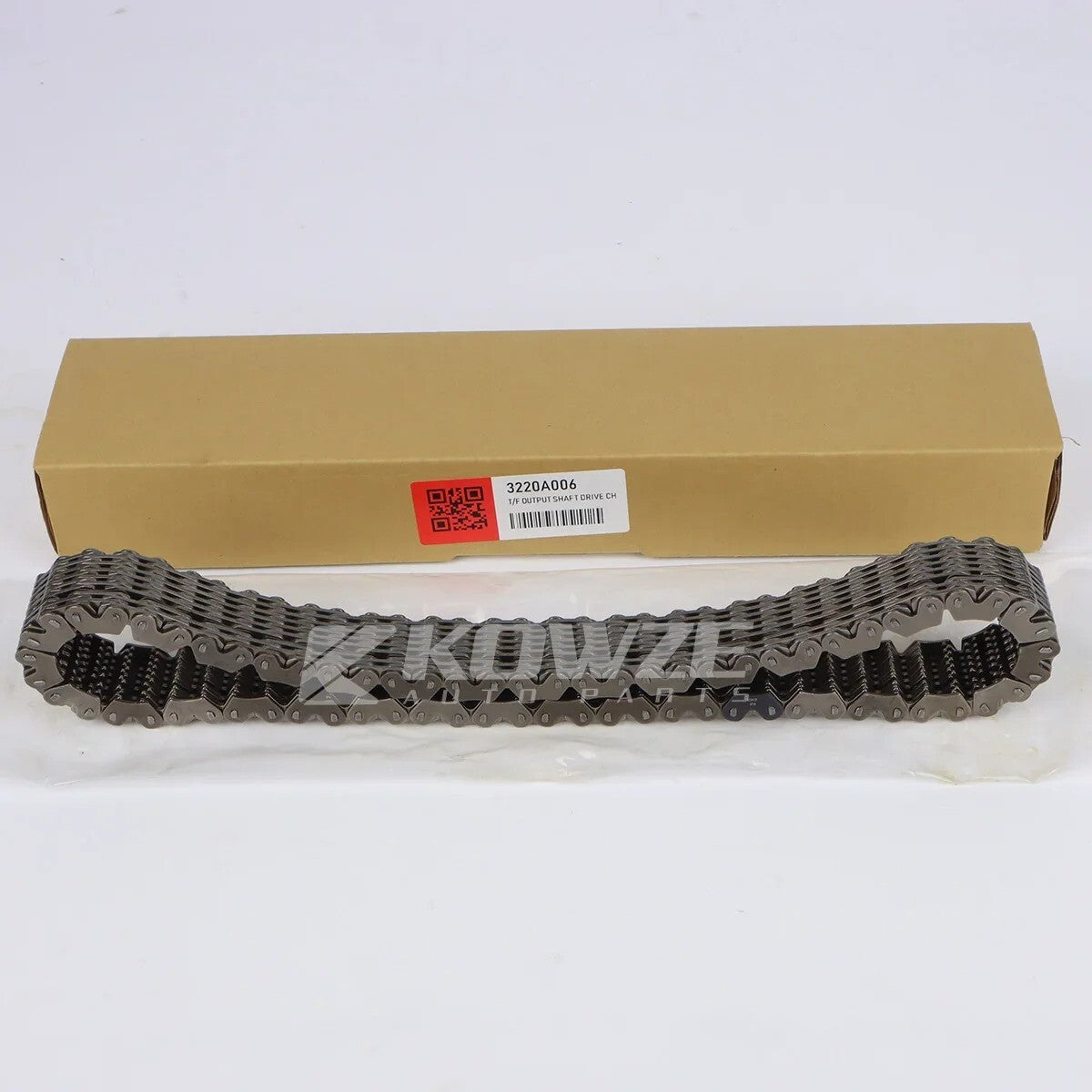 ya 1 7.6 T/F Output Shaft Drive Chain for Mitsubishi Montero Sport for Pajero IO L200 Triton