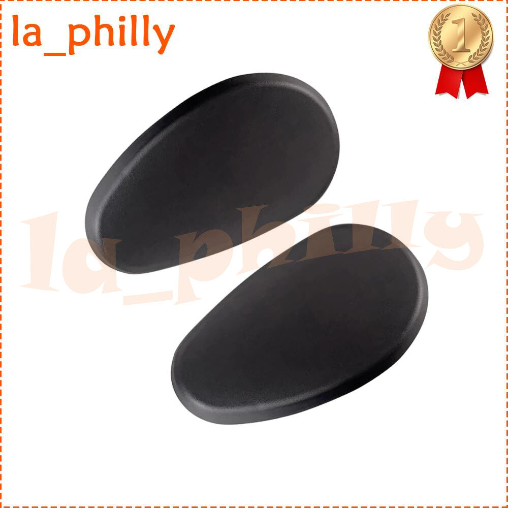 ya 5 8.7 2Pcs For 2009-10 for Dodge for Ram 2011-16 for Ram 68044463AB Tubular Side Step Bar End Cap