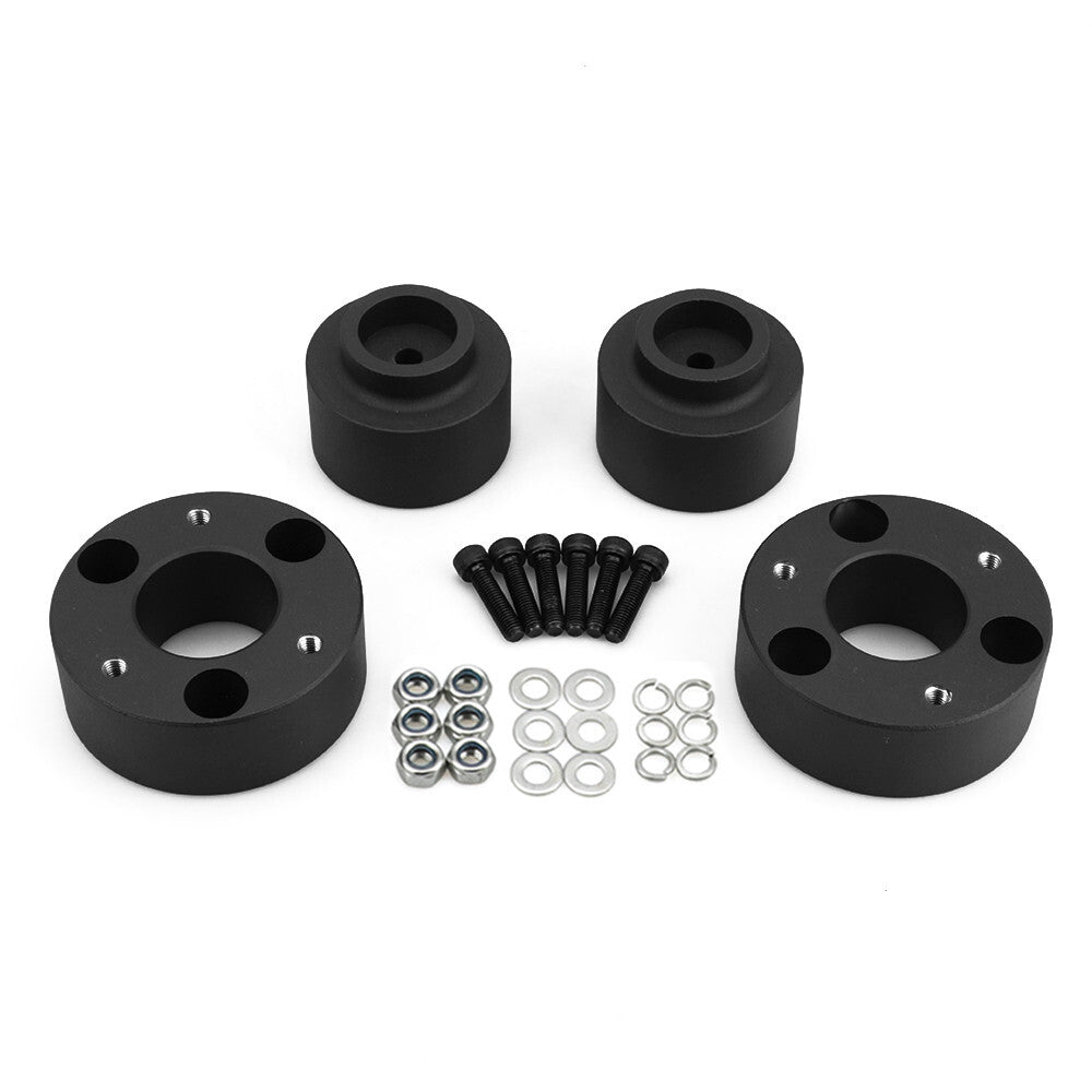 ya 5 8.7 2 Front + 1.5 Rear Full Lift Kit Leveling Kit for Dodge for Ram 1500 4WD 2009-2024