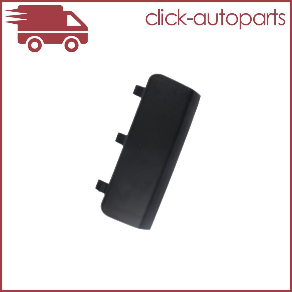 ya 27 6.18.2 Rear Bumper Tow Hook Cover Left Fit for Mercedes W163 ML320 2001-2005 1638801705