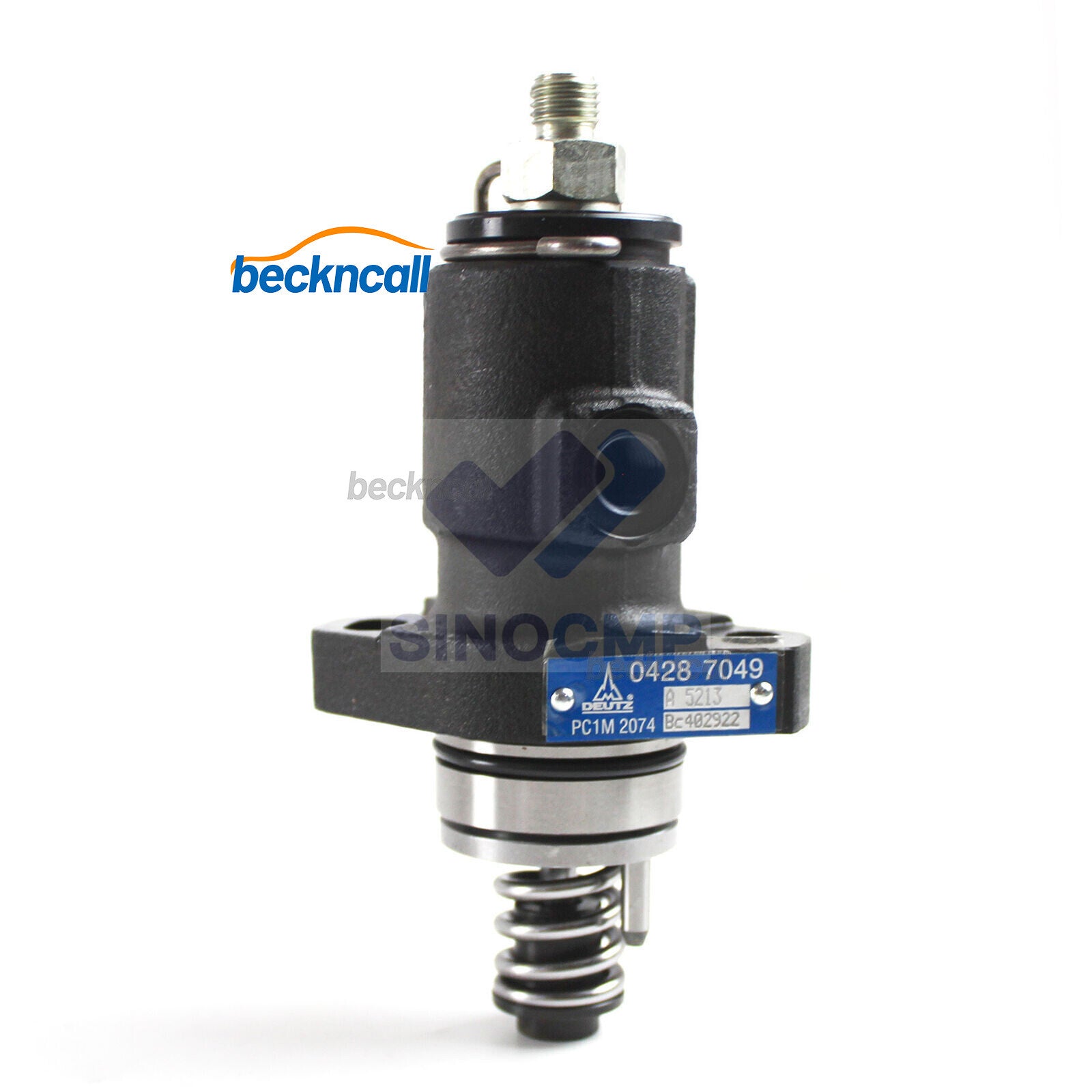 ya 27 7.2 04287049 Fuel Injection Pump 0428 7049 A/S32A-45 For Deutz 2011 Engine Parts