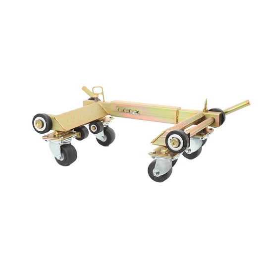 Forklift Jack Lifting Device, Suitable for Vehicle Positioning