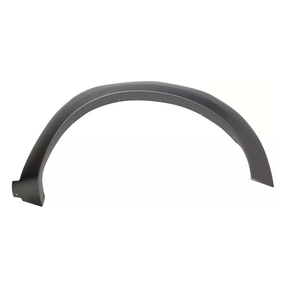 ya 5 8.7 Fits 2010-2014 for Ford F-150 SVT Front Passenger Fender Flares AL3Z16038A