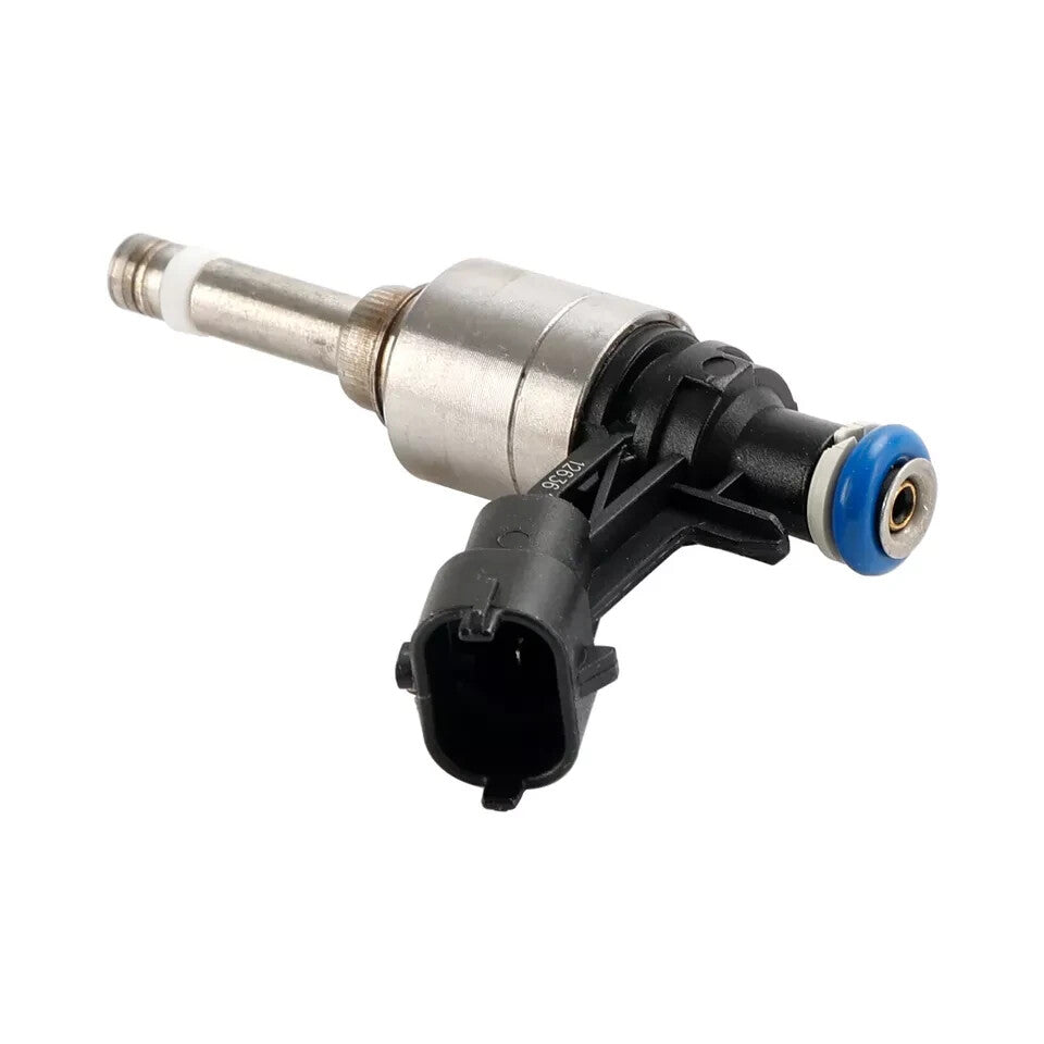 ya 1 8.5.3 4pcs 12636111 for Buick Regal Verano for HHR Satur Fuel injector nozzle