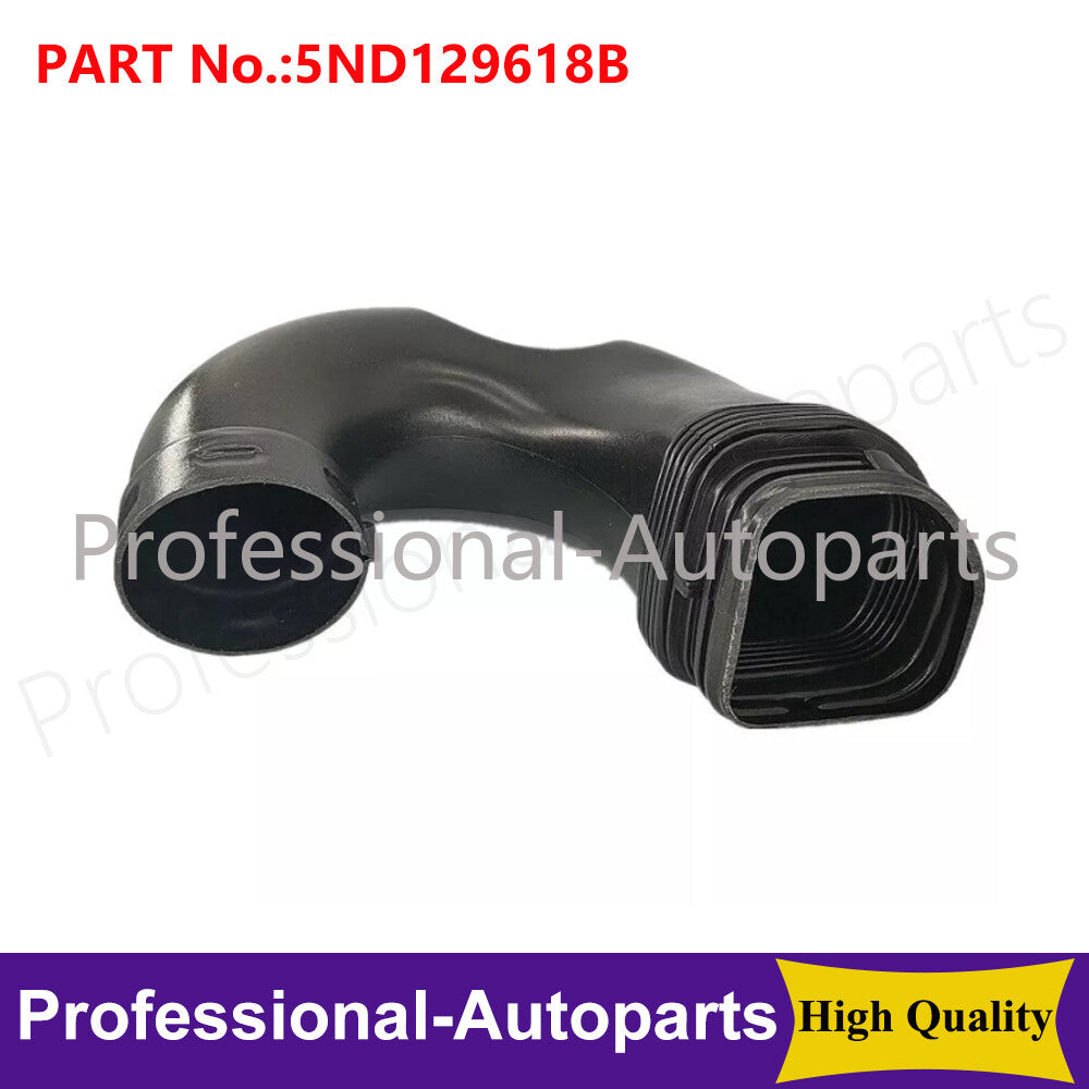 ya 1 8.5.1 5ND129618B Air Intake Hose for VW Ti-guan 2008 - 2019 for SEAT Alhambra 2011 - 2015