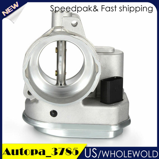 ya 27 7.20 038128063L Throttle Body Fit for VW for Jetta TDI 1.9L BEW PD for Jetta F/G/L/M/P/Q for Golf
