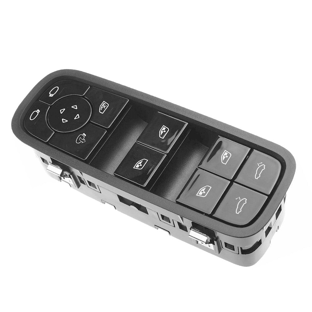 ya 1 8.5.2 971959858C MASTER POWER WINDOW SWITCH FITS for PORSCHE for PANAMERA for CAYENNE 2017-2020