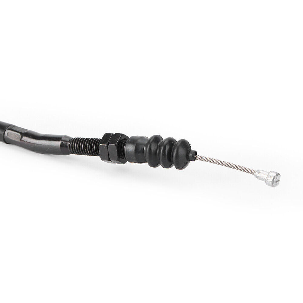 ya 5 8.7 for Kawasaki Z1000 2014 2015 2016 2017 Motorcycle Clutch Cable Wire Line Black