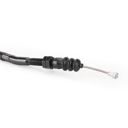 ya 5 8.7 for Kawasaki Z1000 2014 2015 2016 2017 Motorcycle Clutch Cable Wire Line Black