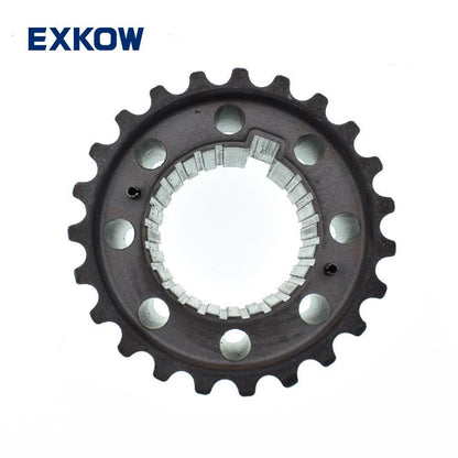 ya 5 8.7 Crankshaft Camshaft Drive Sprocket for Mitsubishi Lancer for Pajero IO MD190863