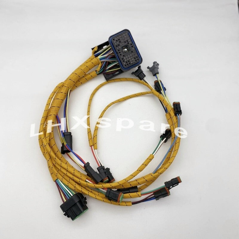 ya 1 7.9 230-6279 2306279 C9Engine Wire Harness E330C 330Cfm 330Cln 330Cmh D6R