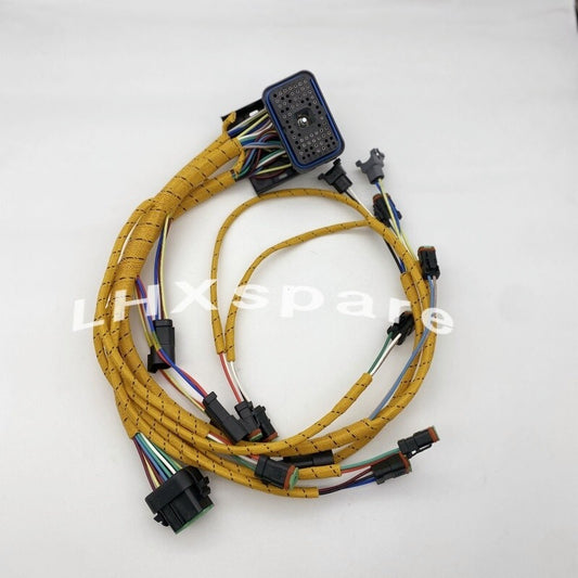 ya 1 7.9 230-6279 2306279 C9Engine Wire Harness E330C 330Cfm 330Cln 330Cmh D6R