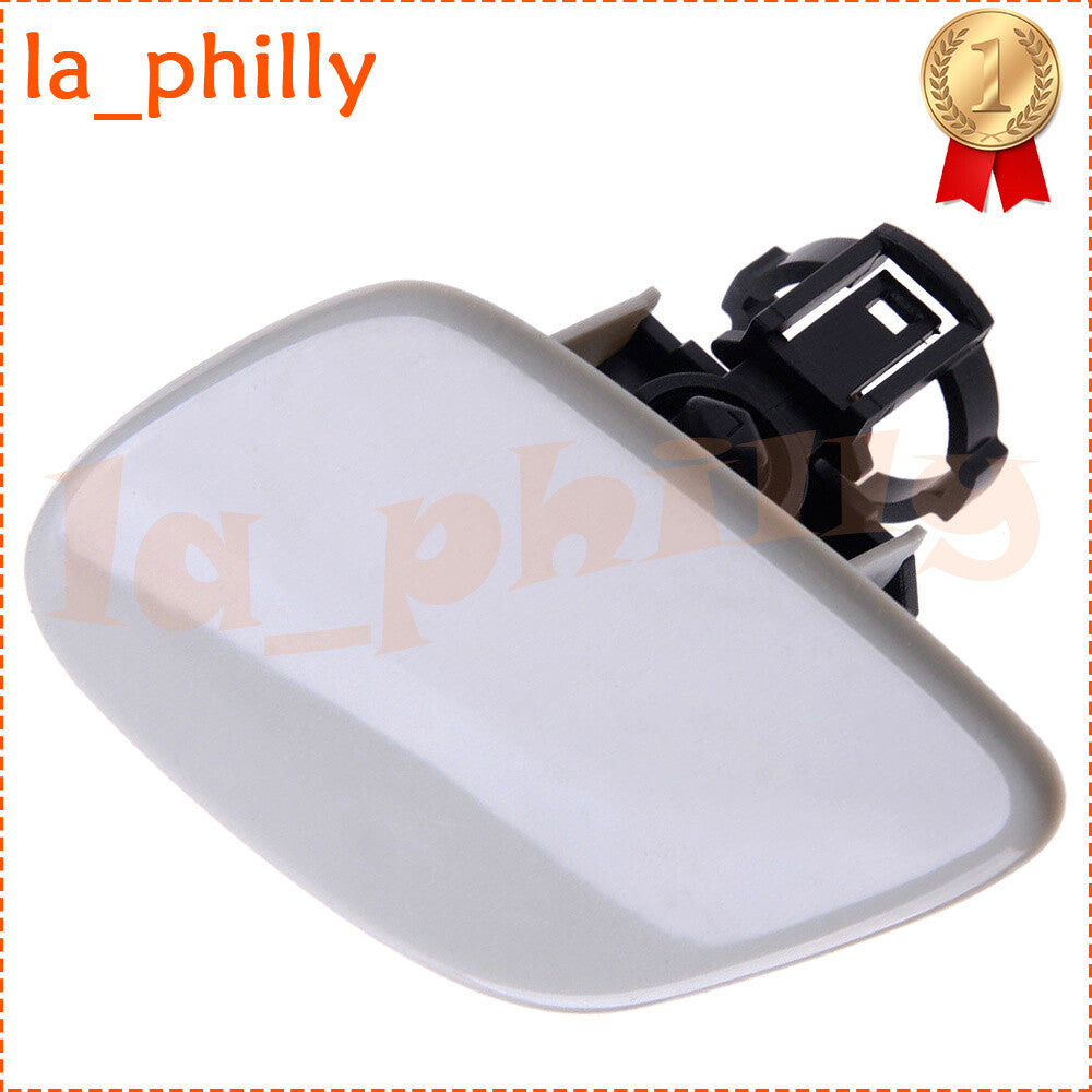 ya 27 6.18.2 Front Left Headlight Washer Nozzle Cap Cover Fit for Lexus RX400H 2006 2007 2008