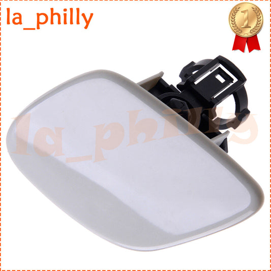 ya 27 6.18.2 Front Left Headlight Washer Nozzle Cap Cover Fit for Lexus RX400H 2006 2007 2008