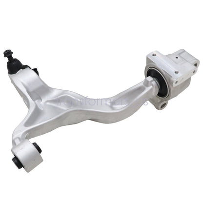 ya 10 10.28 LEFT&RIGHT FRONT LOWER CONTROL ARM DRIVER SIDE FOR 2014-19 2020 for INFINIT