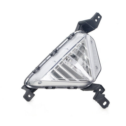 ya 5 8.7 A pair of front fog lights turn signal lights for Hyundai for Elantra sedan 2019 2020
