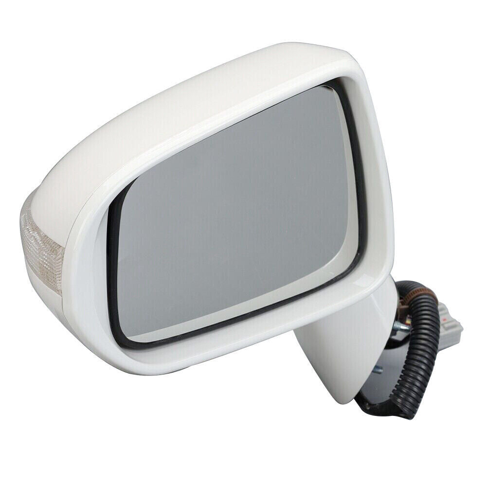 ya 1 8.5.1 Car left wing mirror indicator fits for Honda Fit/Jazz MK2 2005 - 2008