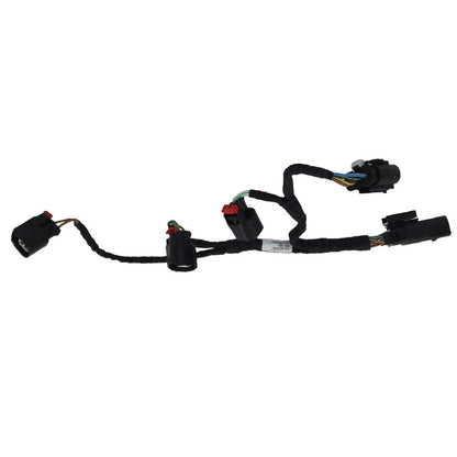 ya 5 8.7 New Car Fuel Injection Ignition Harness 28335141 For Left Hand Fuel Rail 4.3L V6