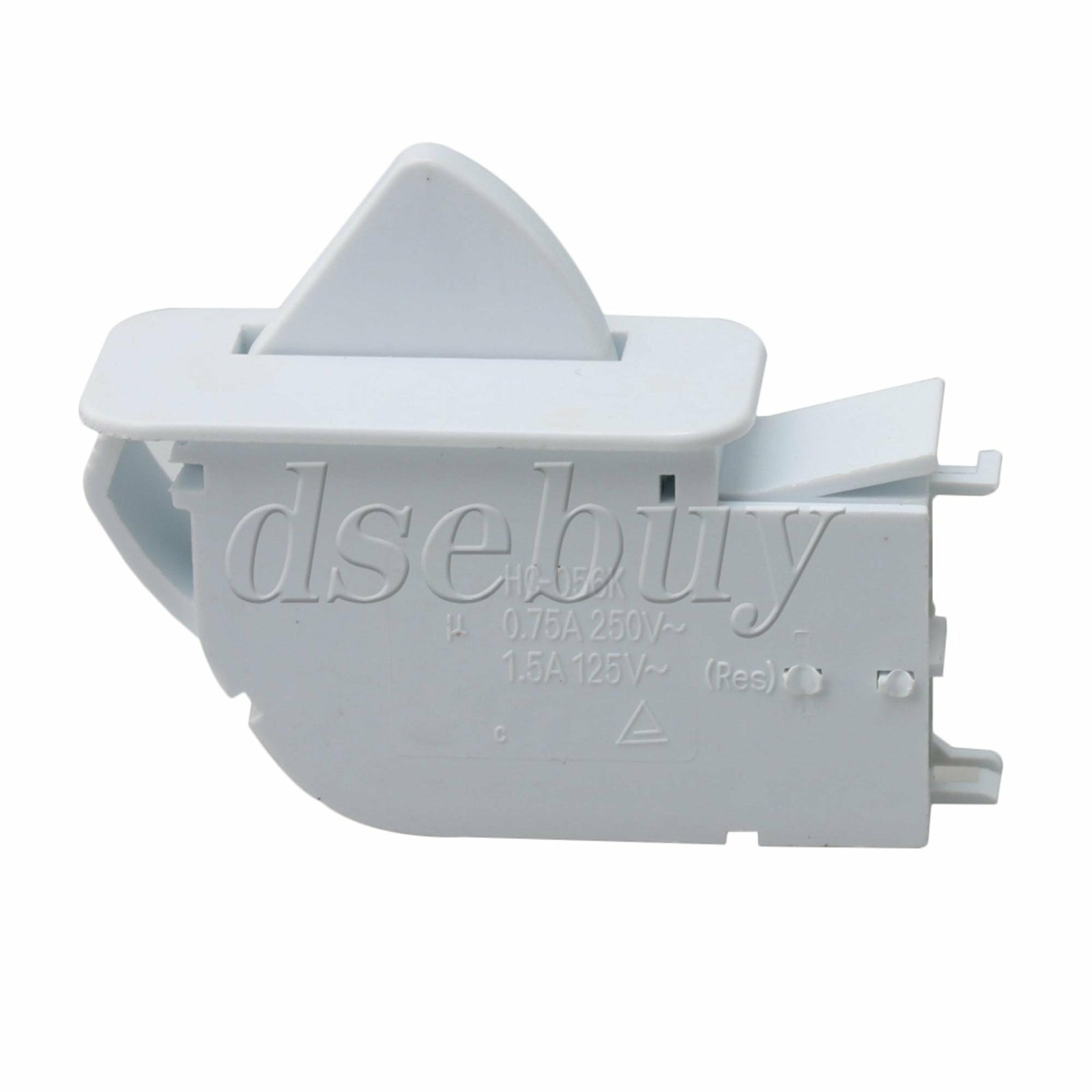 ya 26 6600JB1010A Reigerator Door Push Button Switch Replace 6600JB1010K AP4442090