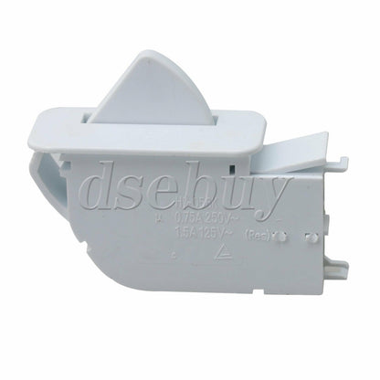 ya 26 6600JB1010A Reigerator Door Push Button Switch Replace 6600JB1010K AP4442090