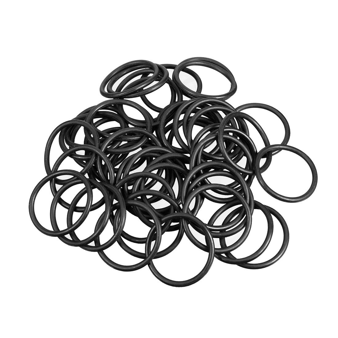 ya 5 8.7 O-Rings Nitrile Rubber 29mm x 32mm x 1.5mm Seal Rings Sealing Gasket 50pcs