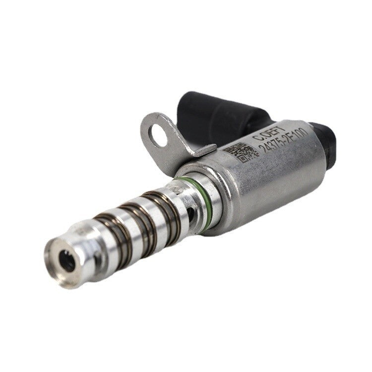 ya 1 8.5.1 24375-2E100 for Hyundai for Elantra 1.8L Sonata for Tucson VVT variable timing solenoid valve 
