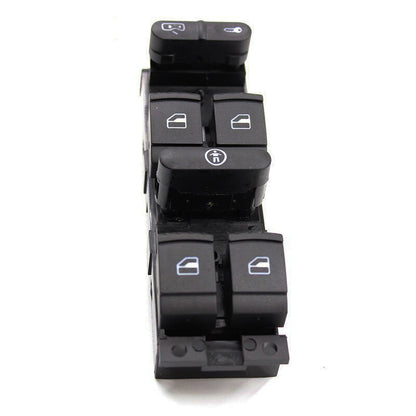 ya 1 8.12 baidi 1J4959857A Power Window Switch Drivers Side for VW for Golf MK4 for Bora for SEAT for SKODA