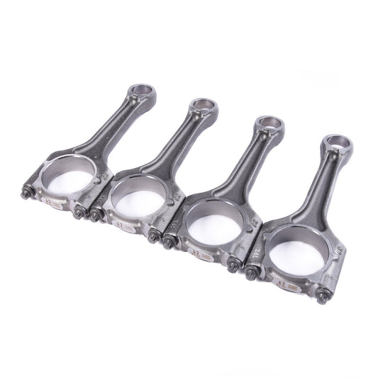 ya 11 6.9 4Pcs Connecting Rod Con Rods?23mm for VW for Golf CC for Audi A1 A3 1.8T