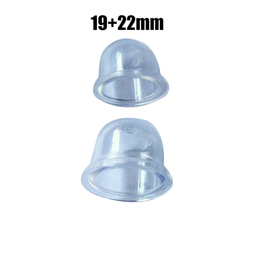 ya 14 Fuel for Primer Bulb 10 Pcs for Mowers and Blowers 19mm  22mm Size Options