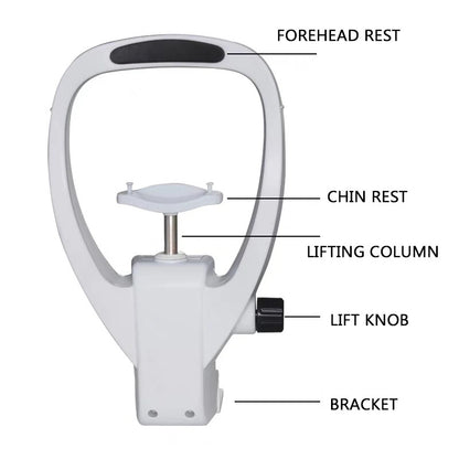 ya 26 Computerised ontal Pillow Vision Training Computerised Optometry Liftable